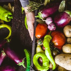 Chef Application